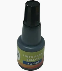IBI CRAF TINTA PARA SELLOS *24ML