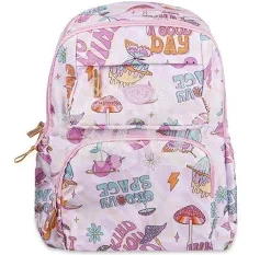MOCHILA ESPALDA TALBOT PRO VIBRAS MARAVILLOSAS 43cm