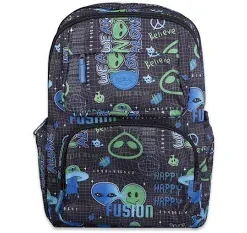 MOCHILA ESPALDA TALBOT PRO ALIEN 43cm