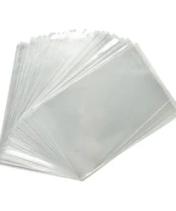 Bolsa polipropileno cristal *100 40*50