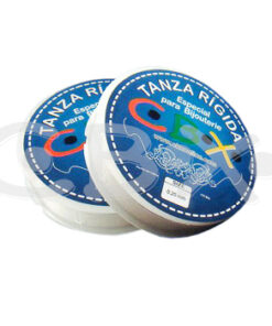 CBX TANZA ELASTICA 0,3 X 40M