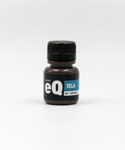 EQ ARTE Pintura para Tela chocolate *37CC