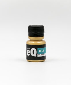 EQ ARTE Pintura para Tela dorado *37CC