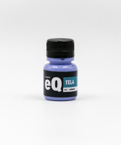 EQ ARTE Pintura para Tela lavanda *37CC