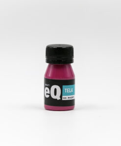 EQ ARTE Pintura para Tela magenta *37CC