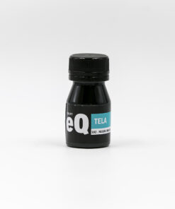 EQ ARTE Pintura para Tela negro marfil *37CC