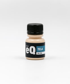 EQ ARTE Pintura para Tela piel *37CC