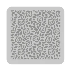 EQ ARTE SELLOS BAJO RELIEVETesturadorMedida: 15 x 15cod: 601