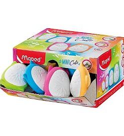 MAPED GOMA SQUEEZE MINI CUTE DISPLAY