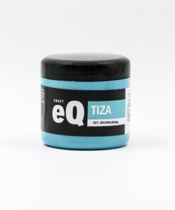 EQ ARTE Pintura a la Tiza aguamarina 200 cc